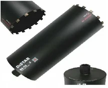 Deimantinė gręžimo karūna DISTAR 10170085546; 1 1/4''; 250x450 mm