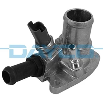 Termostatas, aušinimo skystis DAYCO DT1078F