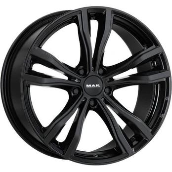 MAK X-Mode R21 9.5J 5x112 ET37 CB66.6 Gloss Black