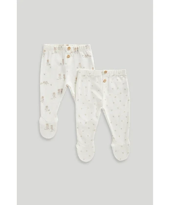 MOTHERCARE tamprės 2 vnt., LL800 74