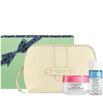 Collistar Unbox Your Beauty Set Gift Set Moterims