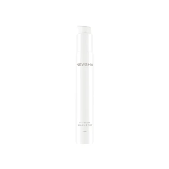 Newsha CLASSIC Daily Routine Shampoo Klasikinis kasdieninis šampūnas, 80 ml