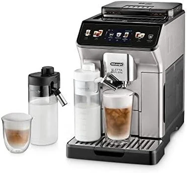 Kavos aparatas DeLonghi ECAM 450.55.S