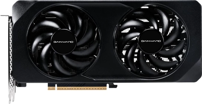 Gainward GeForce RTX 5060 Ti Ghost OC NVIDIA 16 GB GDDR7
