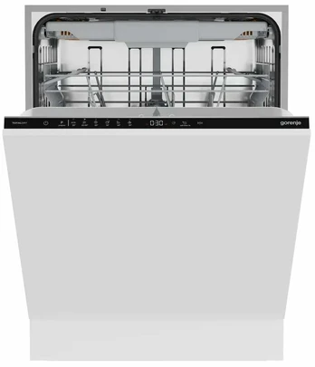 Indaplovė GORENJE GV16E3