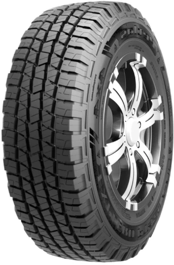 Petlas PT421 A/T 265/70R15 116 T