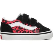 Kedai Vans Old Skool V VN000CRWFOC1 Rožinė