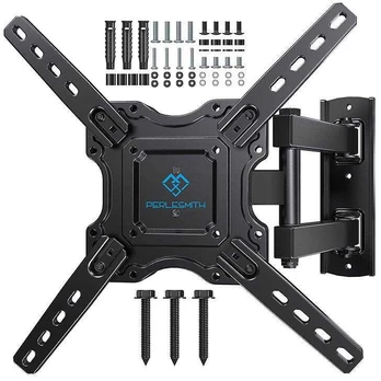 Laikiklis Perlesmith 26-60" TV Wall Mounts PSMFK12