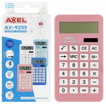 Kalkulator AX-9255C AXEL 514453