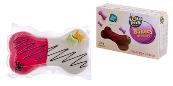Skanėstas šunims Lolo Pets Classic Bakery, 0.25 kg kaina
