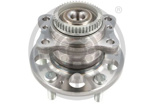 Rato guolio komplektas OPTIMAL 922741