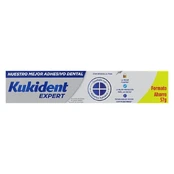 Kukident Expert 57g kaina