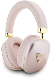 Ausinės Guess PU Leather 4G kaina