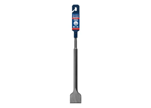Plokščias kaltas SDS+ BASIC, 40 x 250 mm, SPECIALIST+