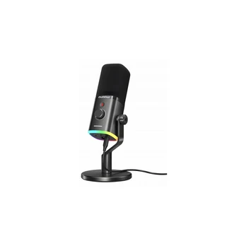 Maono PD100X microphone (black)