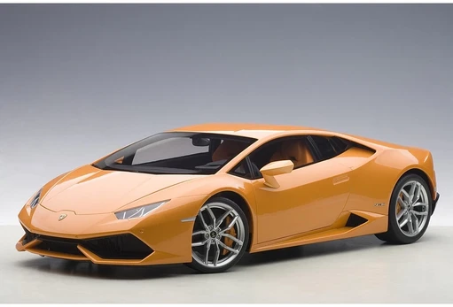 Auto Art Lamborghini Huracan LP610-4, 2014 - 1:12 AutoArt
