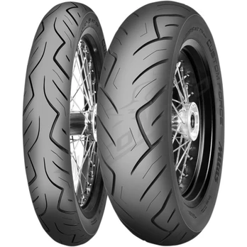 Padanga MITAS CUSTOM FORCE TL 77H 170/80 R15
