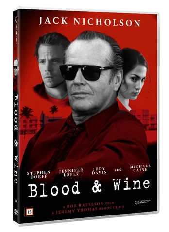 Blood And Wine