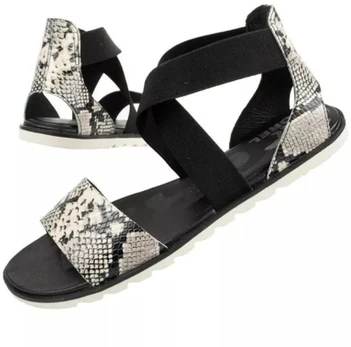 Sorel Ella II Sandalas W NL4043-010