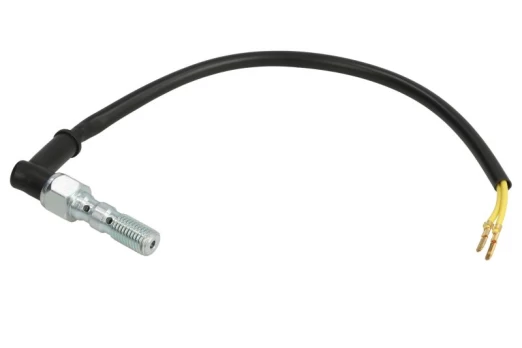 On/off switch MCF938 (10mm; Pressure; stop lights)
