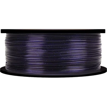 Polymaker PolyLite PLA - 1kg - 1.75mm - Sparkle Dark Mėlyna