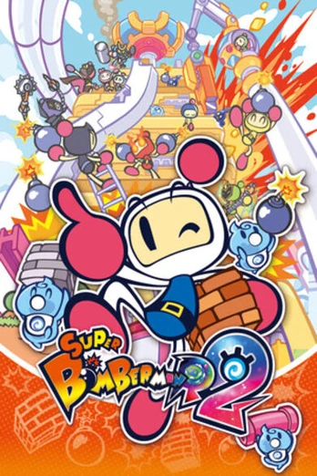 Super Bomberman R 2 PC