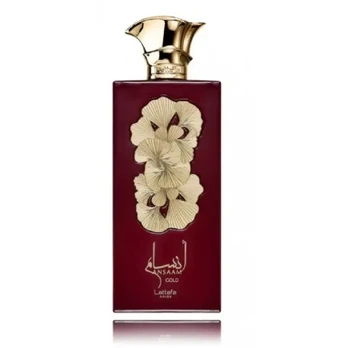 Lattafa Pride Ansaam Gold EDP U 100 ml