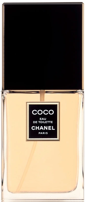 Tualetinis vanduo Chanel Coco EDT moterims 50 ml