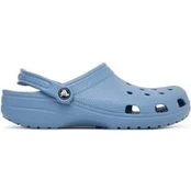 Crocs Šlepetės Classic 10001 Mėlyna