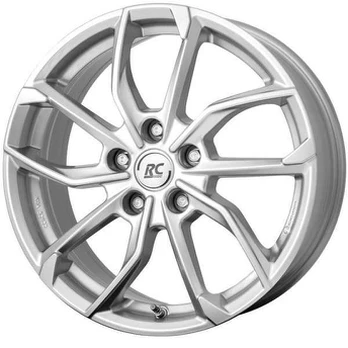 RC-DESIGN RC34 (KS) R18 5x100.00 ET51 CB57.10 J7.0