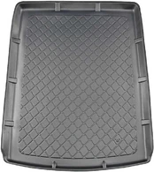 Aristar Bagažinės kilimėlis Audi A6 C7 Station Wagon 2011-2018m. (only for models with cargo securing rails)