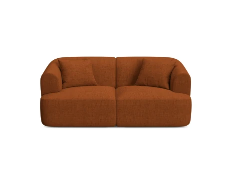 Modular Sofa, "Campi", 2 Seats, 180x90x70 Made in Europe