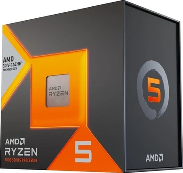 Procesorius Procesorius - AMD - Ryzen 5 - 7500X3D