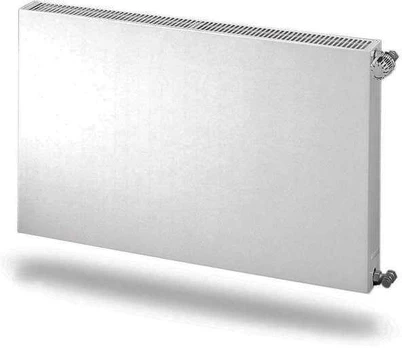 radiators sānu, FC22 tips, 500x400 mm