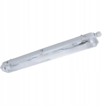 Philips WT050C 2xTLED L600 gaismeklis 911401812287 8720169753259