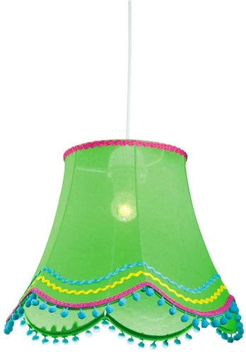 Šviestuvas lubinis Candellux Arlekin, E27