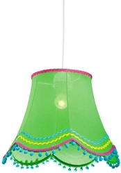 Šviestuvas lubinis Candellux Arlekin, E27 kaina