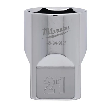 Galvutė uždedamas FOUR FLAT / šešiakampė 1/2" - 4932480019