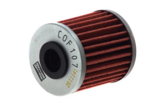 Alyvos filtras HF207 COF107