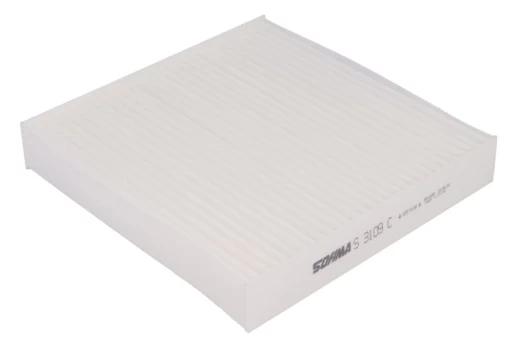 Filtras, salono oras SOFIMA S 3109 C