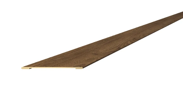Durų apvadas Domoletti, 215 cm x 60 cm x 0.6 cm, ąžuolo
