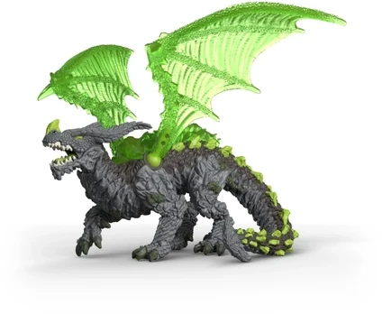 Schleich Eldrador Rock Dragon