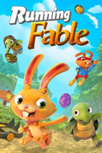 Running Fable Xbox
