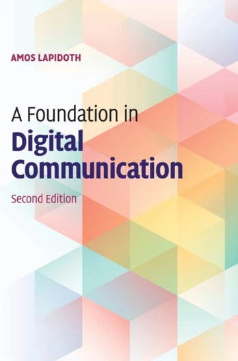 Foundation in Digital Communication