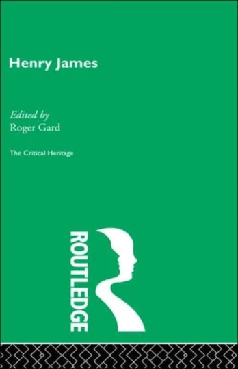 Henry James