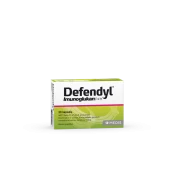 DEFENDYL IMUNOGLUKAN P4H, 30 kaps. kaina