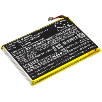 Akumuliatorius Nintendo Switch Lite Cs-nts002sl