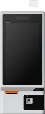 K2 GMS A13 6/128G NFC GMS Wall-mount No Camer