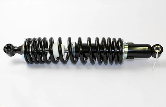 9DQV-060500-4000 REAR SHOCK ABSORBER ASSY