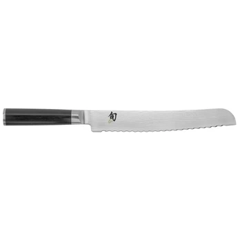 KAI Shun duonos peilis, 23 cm